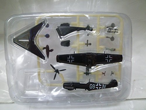 WING KIT COLLECTION vol.7 ドイツ・アメリカ戦闘機編 Amazon | 限定 ウイングキットコレクションvol.7～WWⅡドイツ